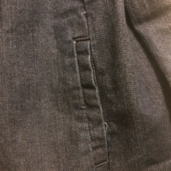 Jean jacket 🧥 - Picture 4 of 4